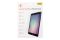 Захисне скло 2E для Samsung Galaxy Tab S8 (X700/X706) 11" (2022), 2.5D, прозорий
