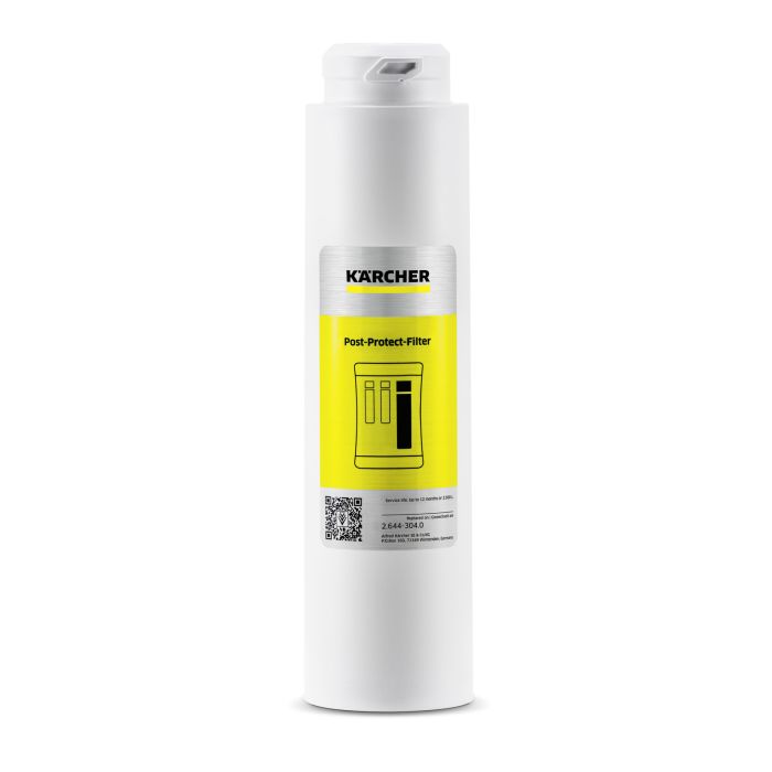 Картридж Karcher Post-Protect для ультрафільтрації WPC 120 UF (1.024-754.0)