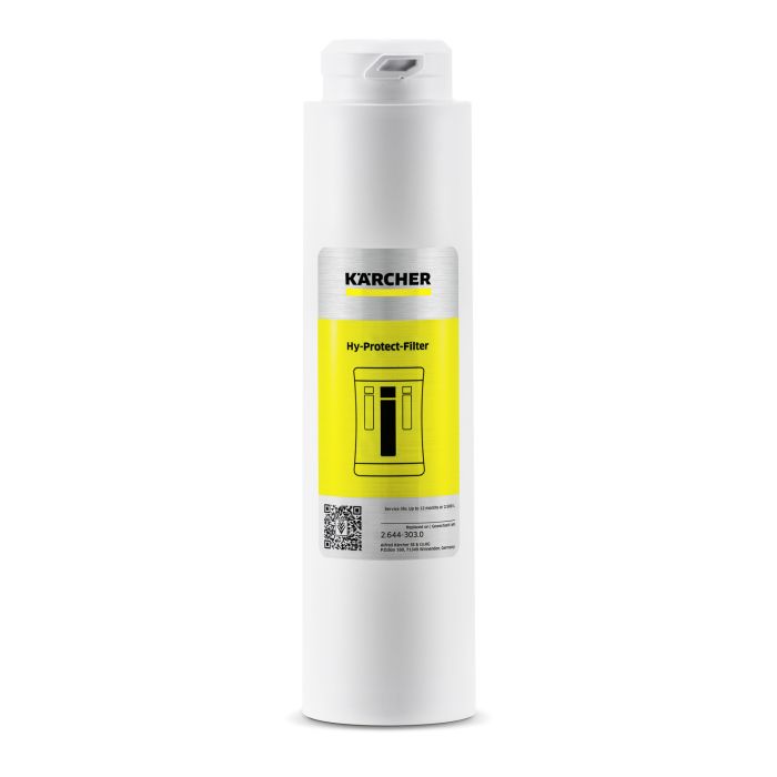 Картридж Karcher Hy-Protect для ультрафільтрації WPC 120 UF (1.024-754.0)
