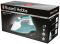 Праска Russell Hobbs Light & Easy, 2400Вт, 240мл, паровий удар -30гр, постійна пара - 110гр, Anti-calc, нерж. сталь, бірюзовий