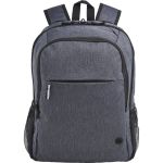 Рюкзак для ноутбука HP, Prelude Pro, 15.6", поліестер, сірий