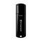 Накопичувач Transcend  16GB USB 3.1 Type-A JetFlash 700 Чорний