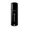 Накопитель Transcend 128GB USB 3.1 Type-A JetFlash 700 Чёрный