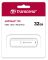 Накопитель Transcend  32GB USB 3.1 Type-A JetFlash 730 White