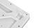 Клавиатура мембранная 2E GAMING KG315 110key, USB-A, EN/UA, RGB, белый