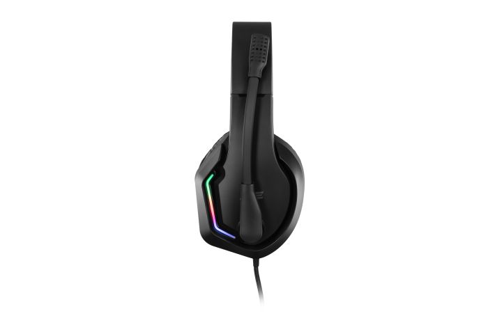 Гарнитура игровая 2E GAMING HG315, 7.1, USB-A, RGB, 2м, чёрный