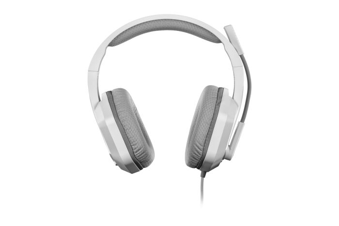 Гарнитура игровая 2E GAMING HG315, 7.1, USB-A, RGB, 2м, белый