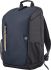 Рюкзак для ноутбука HP, Travel, 18L 15.6", поліестер, синій