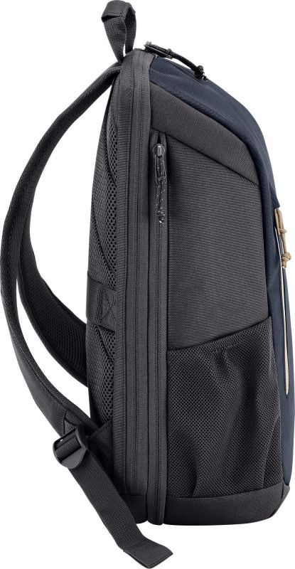 Рюкзак для ноутбука HP, Travel, 18L 15.6", поліестер, синій