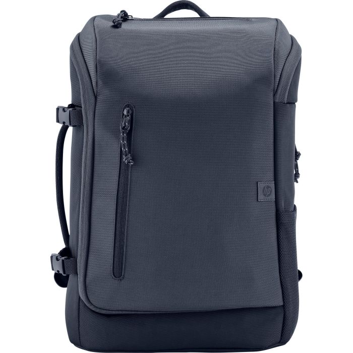 Рюкзак для ноутбука HP, Travel, 25L 15.6", полиэстер, серый