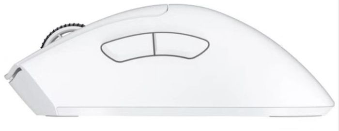 Мышь Razer Deathadder V3 Pro, USB-A/WL/BT, белый