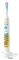 Щітка зубна електр. Philips, Philips Sonicare For Kids, для дітей, насадок-1, 2 комплекти наклейок, білий