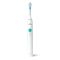 Щітка зубна електр. Philips, Philips Sonicare For Kids, для дітей, насадок-1, 2 комплекти наклейок, білий