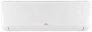 Кондиционер Cooper&Hunter Vital 55м2 инвертор 18000BTU 4.6кВт A++/A+ -15°С Wi-Fi R32 белый