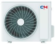 Наружный блок мульти сплит-системы Cooper&Hunter Nordic Multi Light инвертор 14000BTU 4.1кВт 1-2блоков A++/A+ -22°С R32