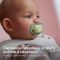 Пустышка Avent Ultra Air 0-6мес, ортодонтическая, 2шт, для мальчиков