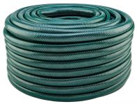 Шланг садовий Verto Economic, 1/2", 20м, 3 шари, до 20бар, -5…+30°C