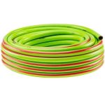 Шланг садовий Verto Professional, 1/2", 20м, 3 шари, до 25бар, -10…+45°C