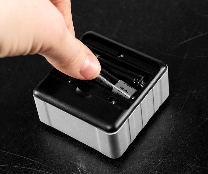 Кутомір Neo Tools, ±0.1°, 4 одиниці вимірів, магніт