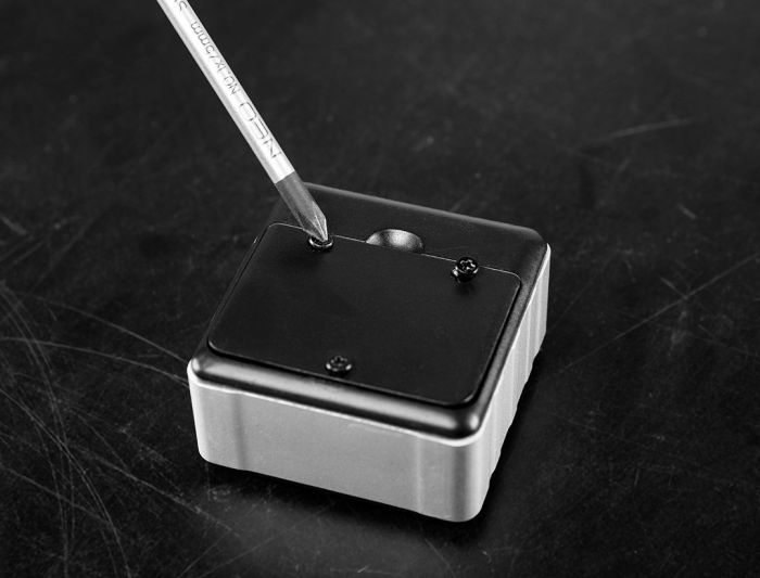 Кутомір Neo Tools, ±0.1°, 4 одиниці вимірів, магніт