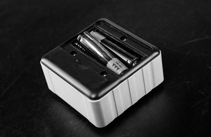 Кутомір Neo Tools, ±0.1°, 4 одиниці вимірів, магніт