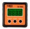 Кутомір Neo Tools, ±0.1°, 4 одиниці вимірів, магніт