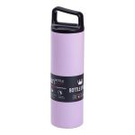 Термос металевий 500 мл Bottle Sport із вакуумною ізоляцією фіолетовий HPGM5009V