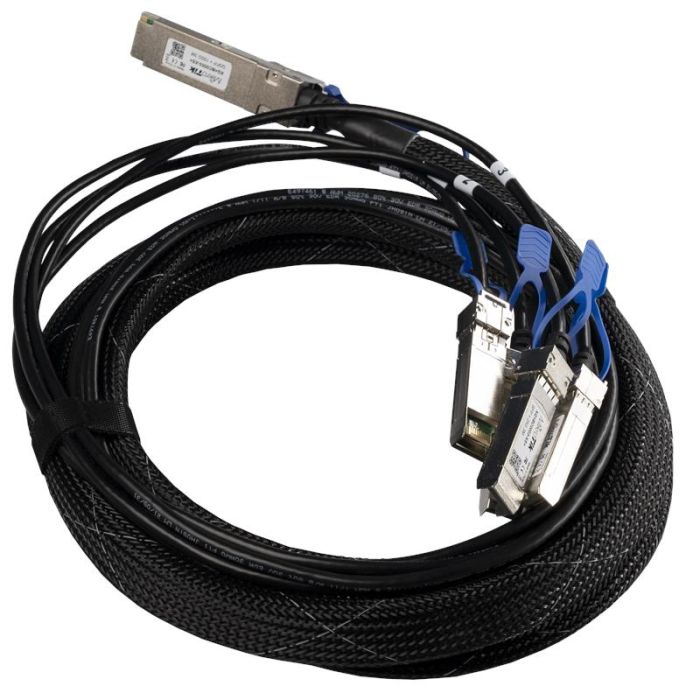 Кабель MikroTik , 3м MikroTiK XQ+BC0003-XS+