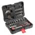 Набор инструментов Top Tools, 3/8", 63шт
