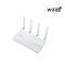 Маршрутизатор ASUS ExpertWIFI EBR63 AX3000, 4xGE LAN, 1xGE WAN, 1xUSB3.2, 1xUSB2.0, MESH