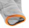 Кофта рабочая Neo Tools Outdoor, флисовая, 300г/м кв, на молнии, S(48), серый светлый