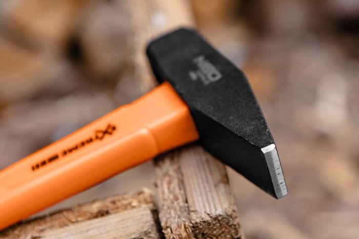 Молоток слесарный Neo Tools Extrem 500г 32.5cм рукоятка стекловолокно