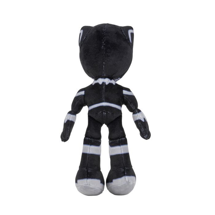 М'яка ігрaшка Spidey Little Plush Чорна Пантера (Black Panther)