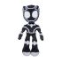 Мягкая игрушка Spidey Little Plush Черная Пантера (Black Panther)
