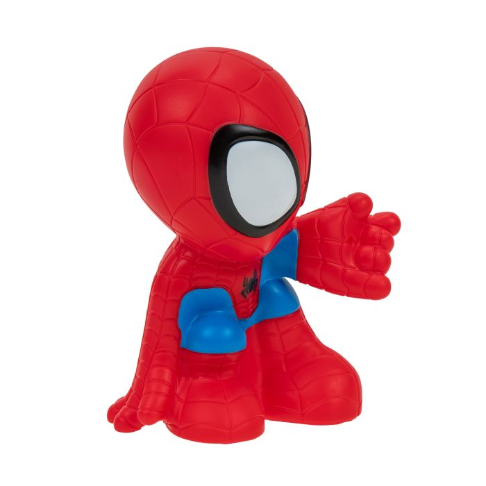 Игрушка брызгалка Spidey Bath Squirters Single pack Спайди (Spidey)