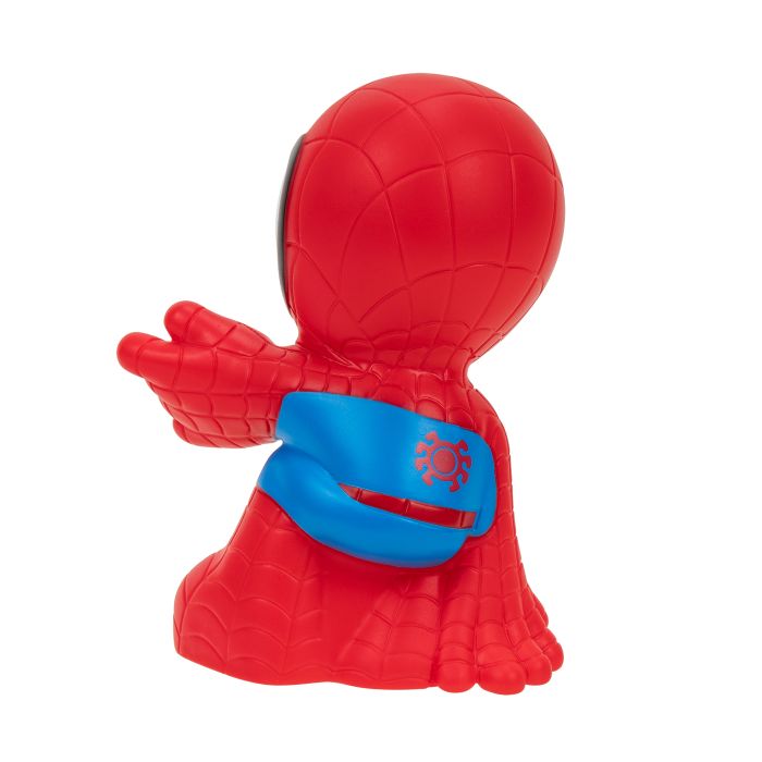 Игрушка брызгалка Spidey Bath Squirters Single pack Спайди (Spidey)