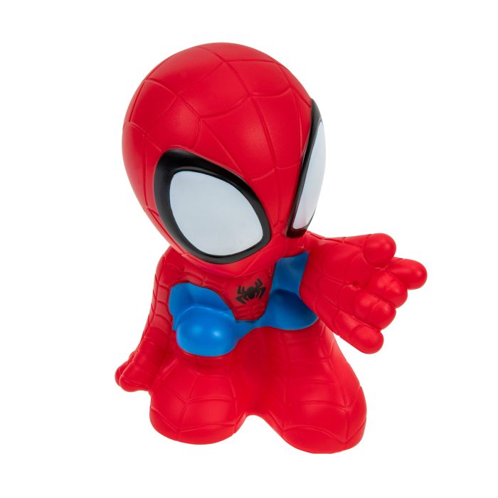 Игрушка брызгалка Spidey Bath Squirters Single pack Спайди (Spidey)