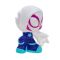 Игрушка брызгалка Spidey Bath Squirters Single pack Призрак-паук (Ghost Spider)