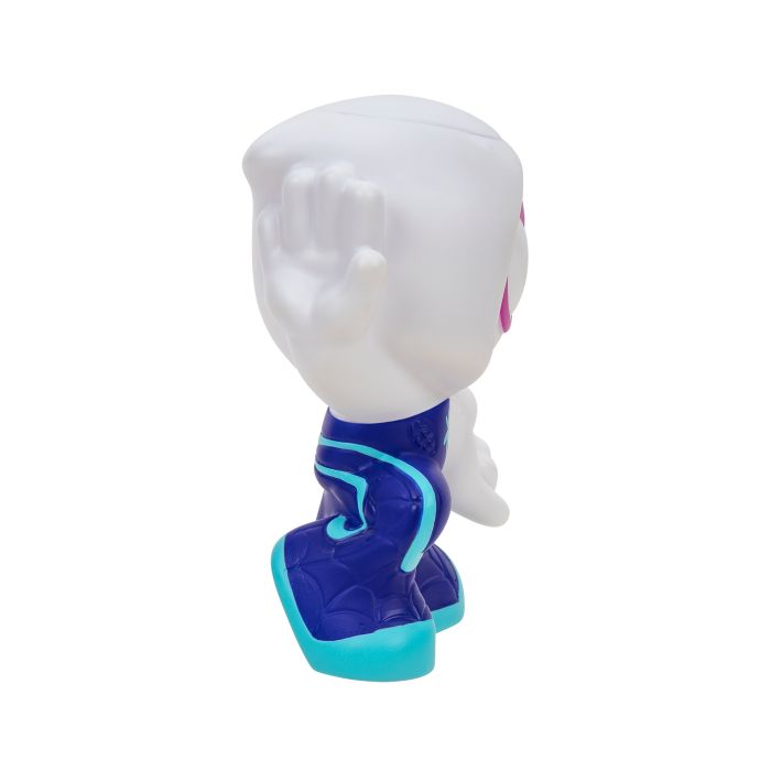 Игрушка брызгалка Spidey Bath Squirters Single pack Призрак-паук (Ghost Spider)