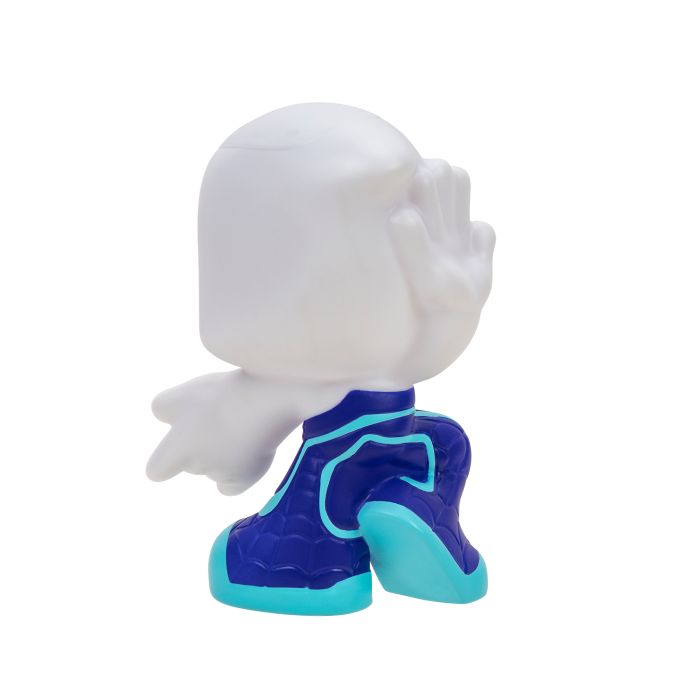 Игрушка брызгалка Spidey Bath Squirters Single pack Призрак-паук (Ghost Spider)