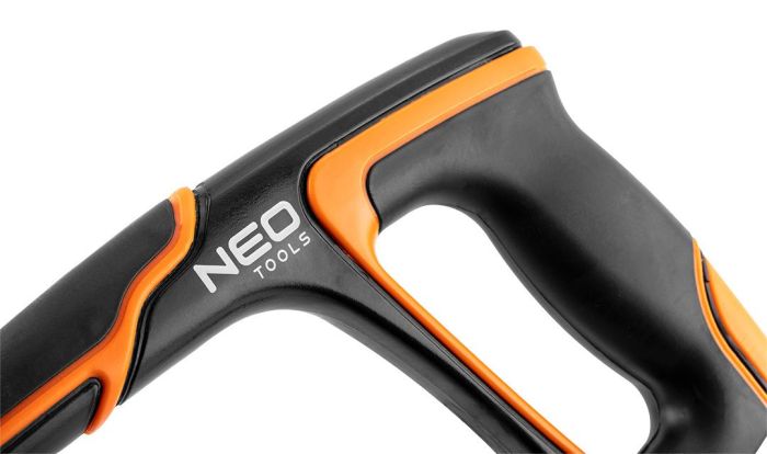 Ножівка по металу Neo Tools, 300мм, двокомпонентне руків'я