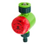 Таймер для поливу Verto, 1/2"-3/4", механічний, до 120 хв