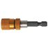 Бітотримач Neo Tools, 1/4", магнітний, 60мм, CrV