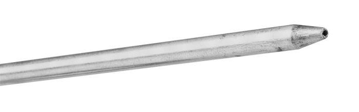 Маслёнка Neo Tools, металлическая, 350мл