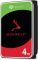 Жесткий диск Seagate  4TB 3.5" 5400 256MB SATA IronWolf