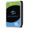 Жесткий диск Seagate 10TB 3.5" 7200 256MB SATA SkyHawk AI