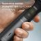 Триммер Philips Series 9000 для бороды, усов,головы, тела, акум., насадок-13, сталь, серый