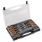 Отвертки Neo Tools, набор 27шт, 20 бит, SL,PH,Torx,H, сталь CrV, кейс