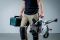 Пила торцювальна Metabo KS 216M 1100Вт диск 216мм 8.7кг
