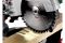 Пила торцювальна Metabo KS 216M 1100Вт диск 216мм 8.7кг